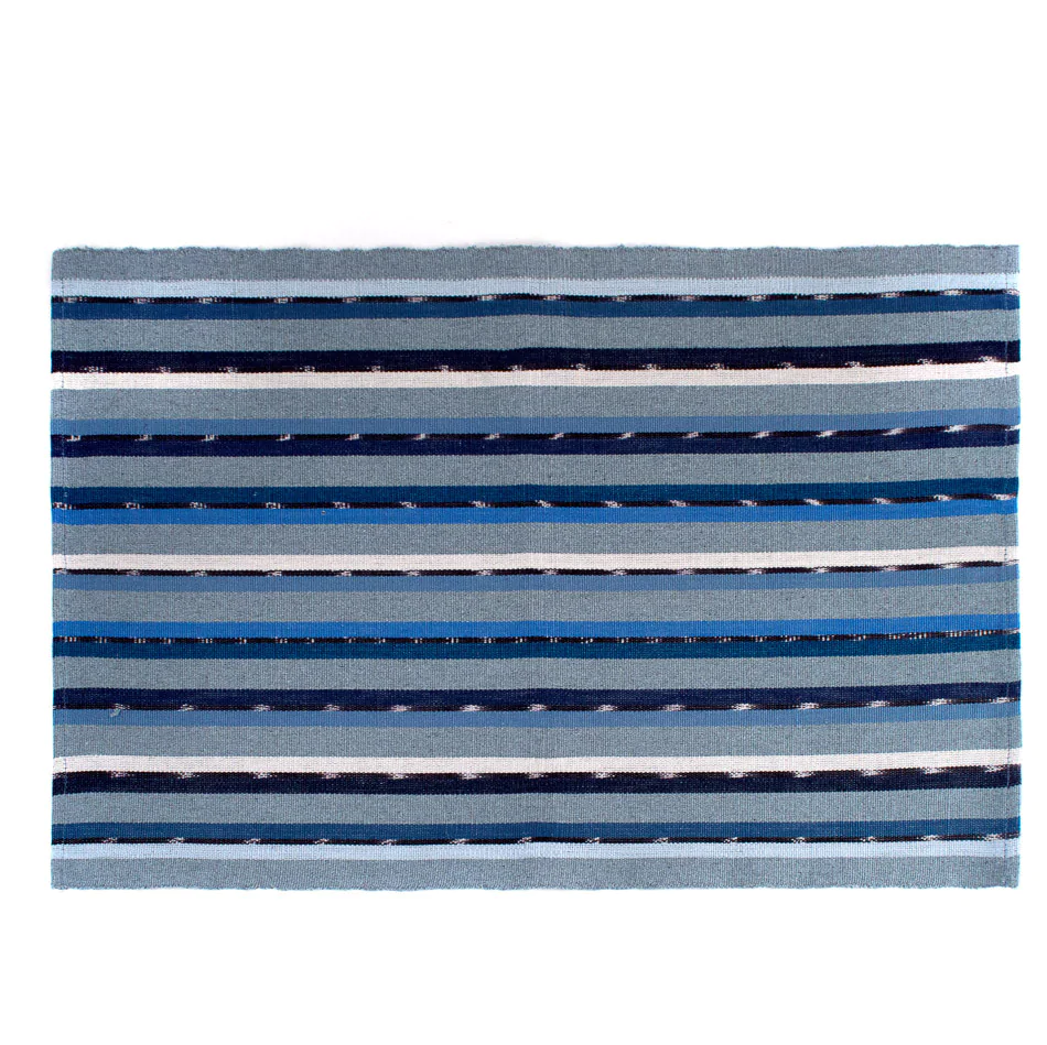 faded-denim-stripes-placemat