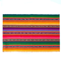 Handwoven Placemat / Multiple Colors