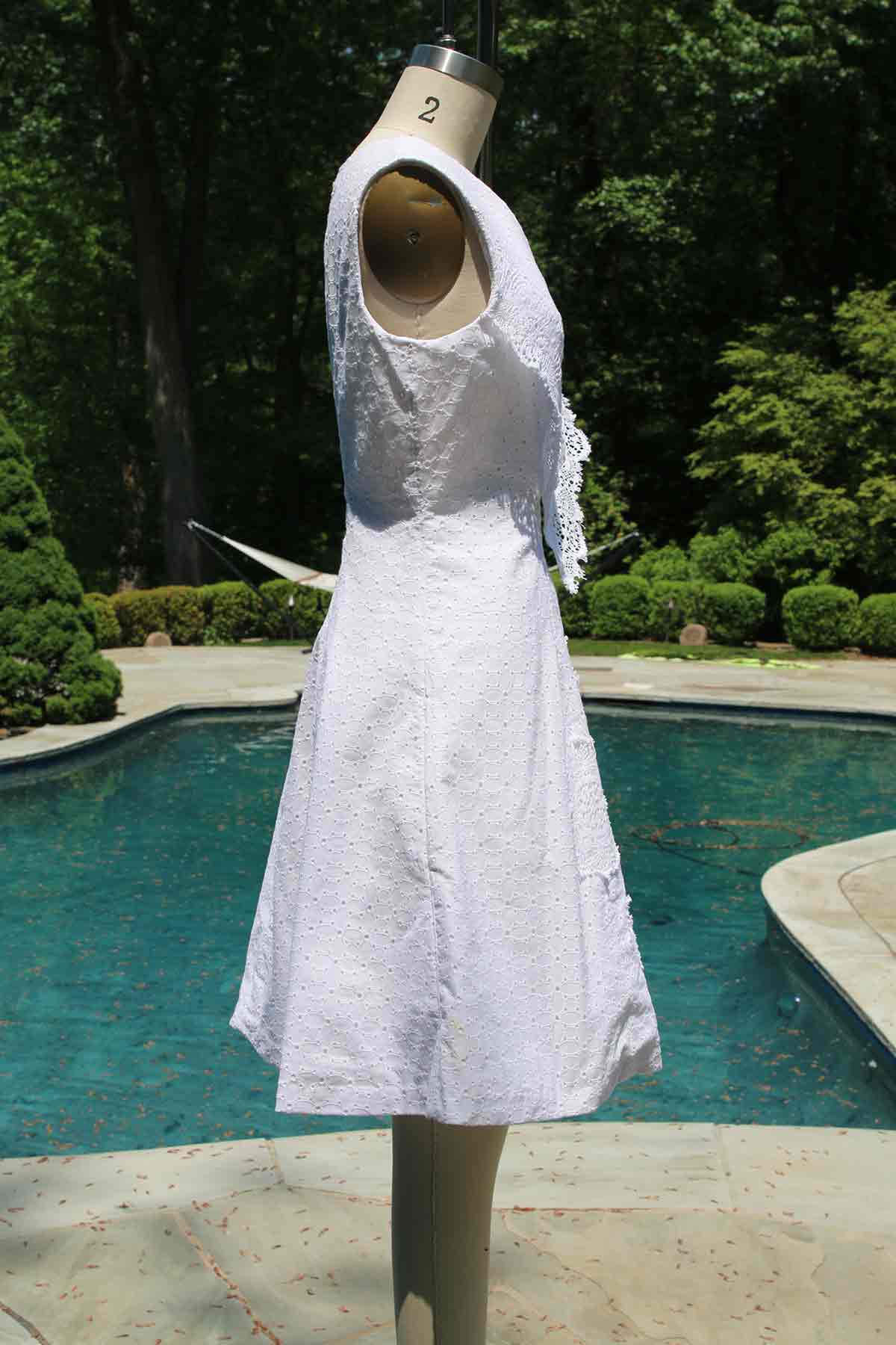 fit-and-flare-summer-dress