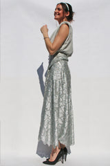    glitter-sequin-skirt