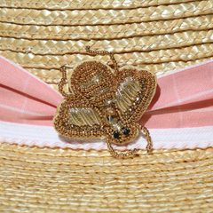 Straw Hat / Multiple Styles