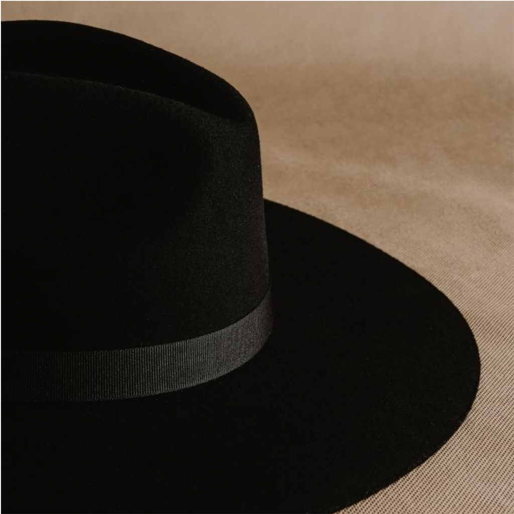 Topman fedora 2024