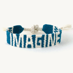 Handwoven Friendship Bracelet/ Multiple Colors, Designs