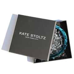 Stella Crystal Embellished Velvet Headband