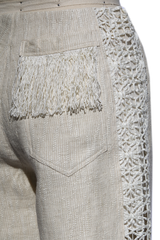     linen-pant-fringe-raffia-spring-summer-collection