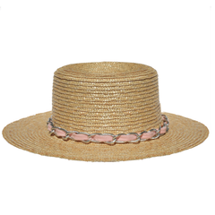 Straw Hat / Multiple Styles