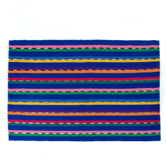 Handwoven Placemat / Multiple Colors
