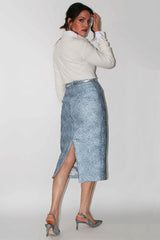 kate stoltz skirt 