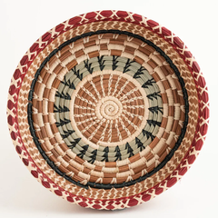 red-green-brown-handwoven-basket