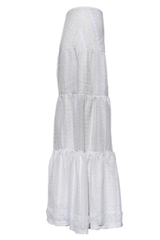 roomy-tiered-peasant-ruched-white-textured-skirt