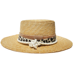 Straw Hat / Multiple Styles