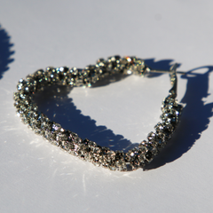       silver-crystal-covered-embellished-large-heart-hoop-earring-dangle