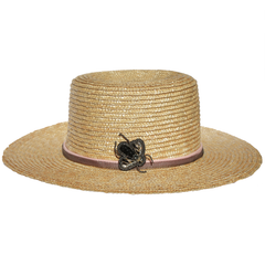 Straw Hat / Multiple Styles