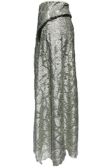    silver-sequin-party-skirt