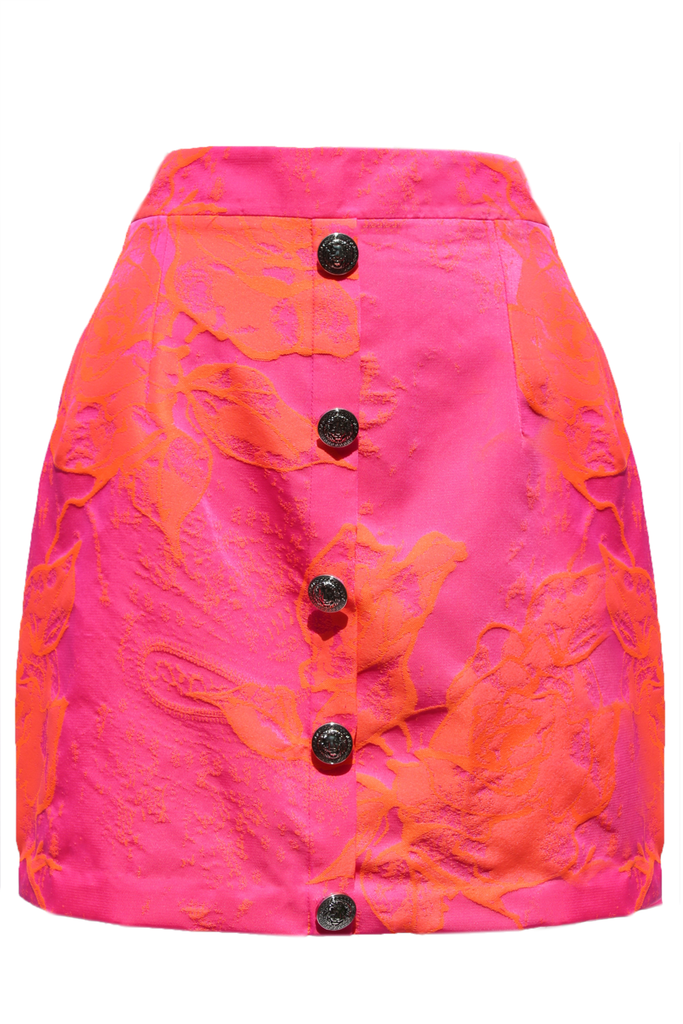 spring-summer-2023-pink-orange-skirt