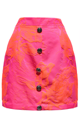 spring-summer-2023-pink-orange-skirt