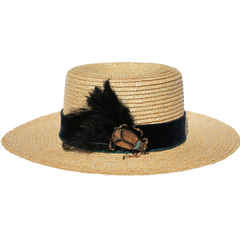     straw-hat-flapper-era-20s-straw-hat