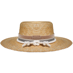       straw-hat-nude-velvet-silver-ribbon-leather-braid