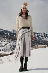 striped-cotton-skirt-fringe-assymmetrical