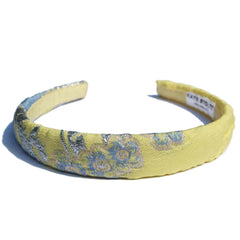 sunshine-yellow-meadows-brocade-headband