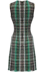    tweed-fit-and-flare-christmas-holiday-dress