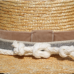 Straw Hat / Multiple Styles