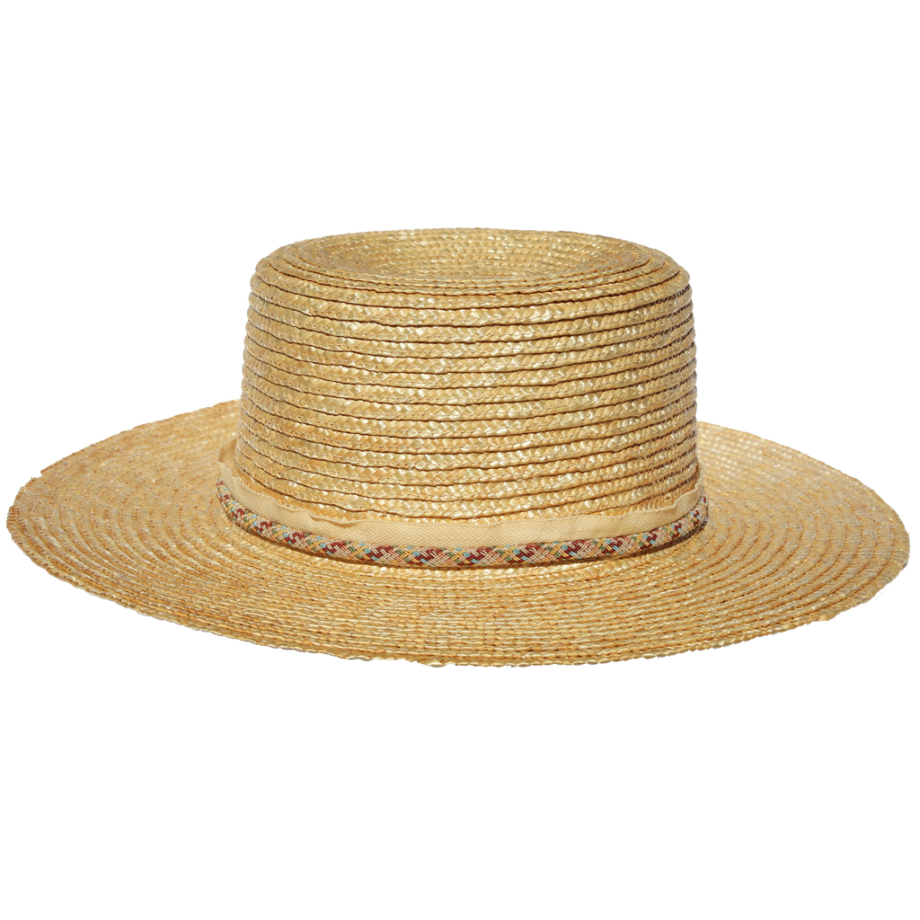     western-style-ribbon-straw-hat