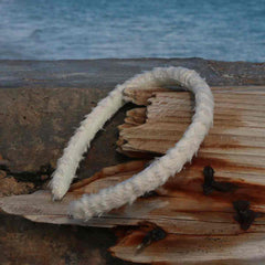 white-frayed-linen-headband